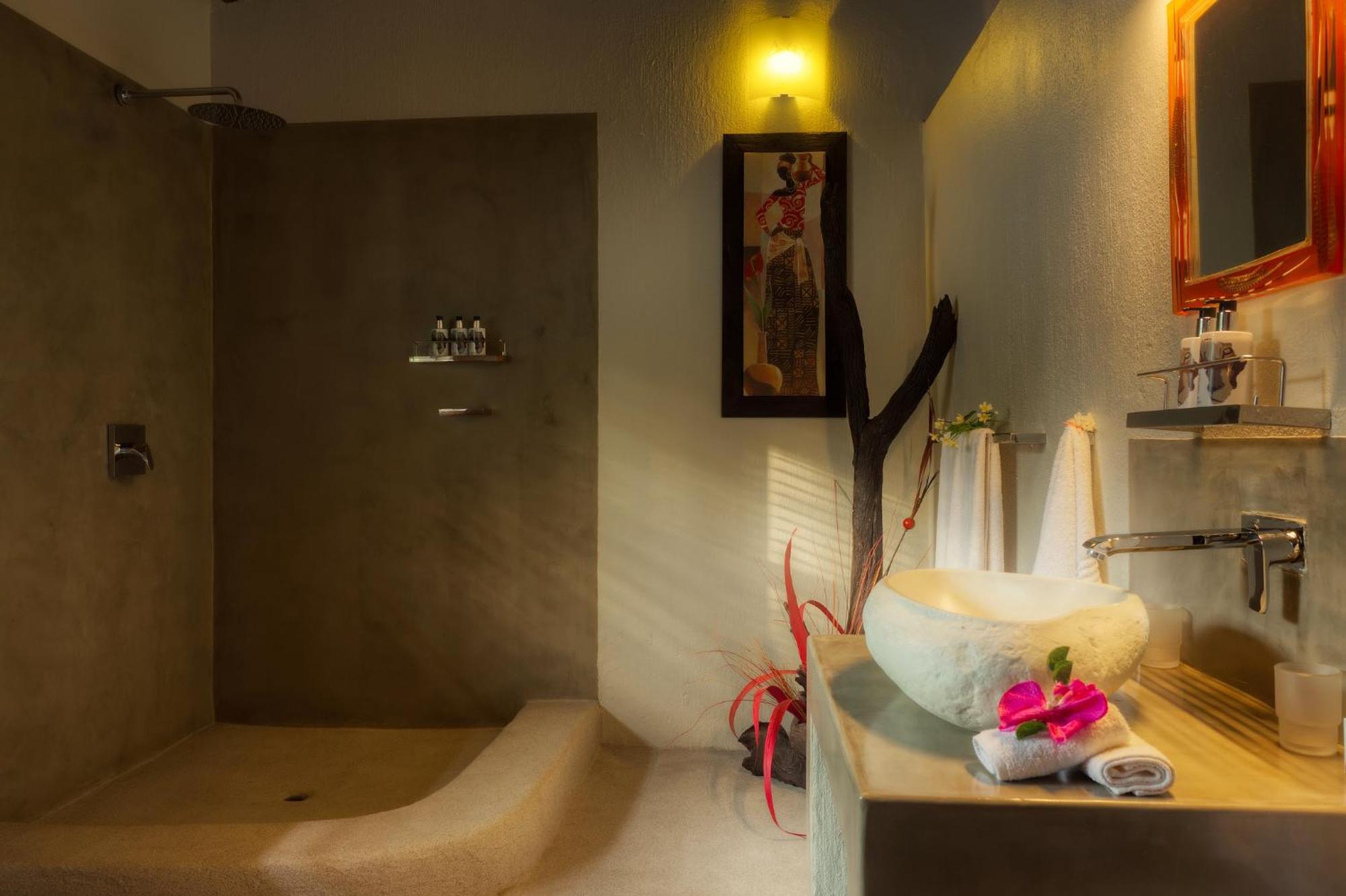 Naledi Lodges Balule Wildreservaat Buitenkant foto
