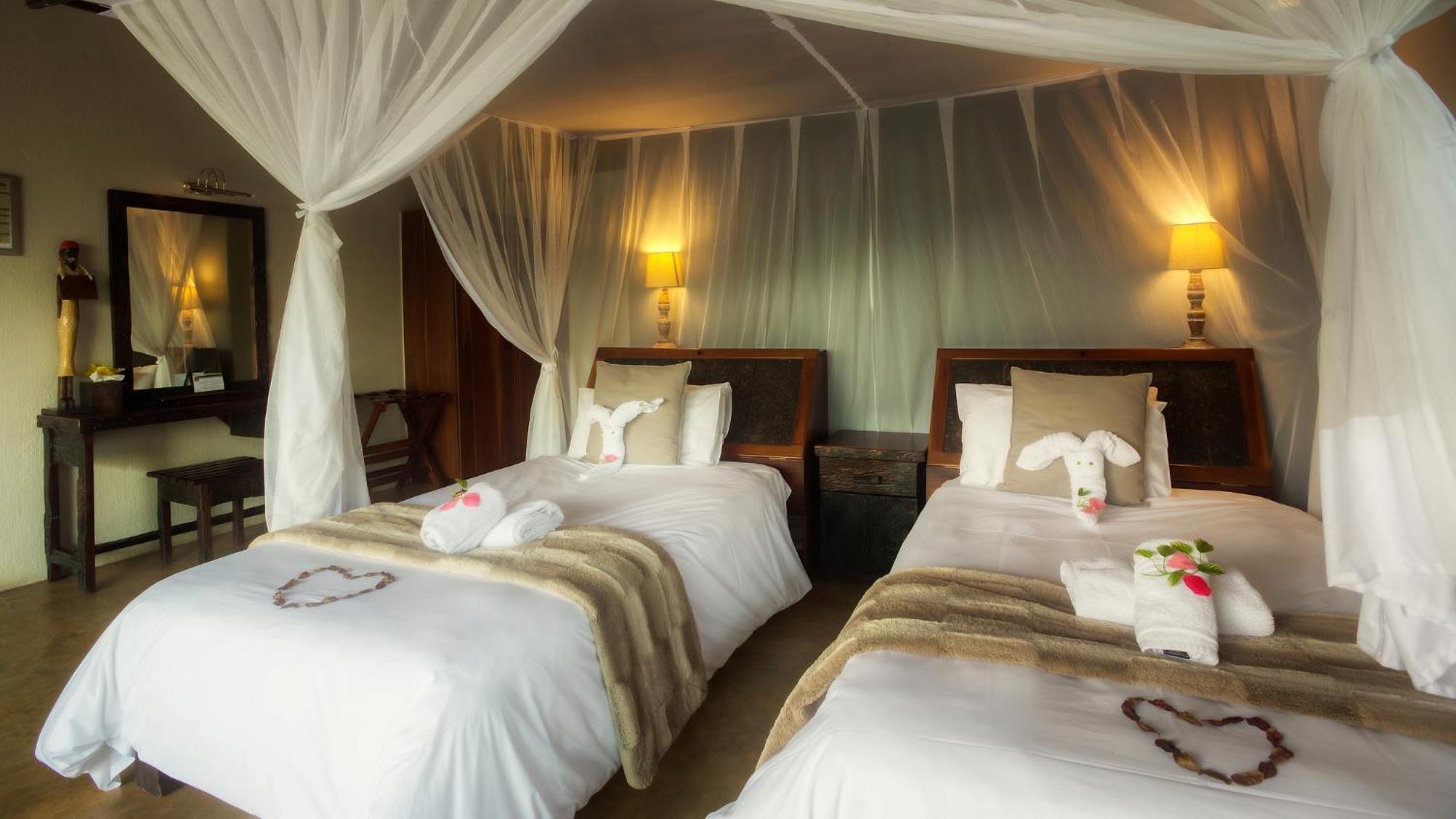 Naledi Lodges Balule Wildreservaat Buitenkant foto