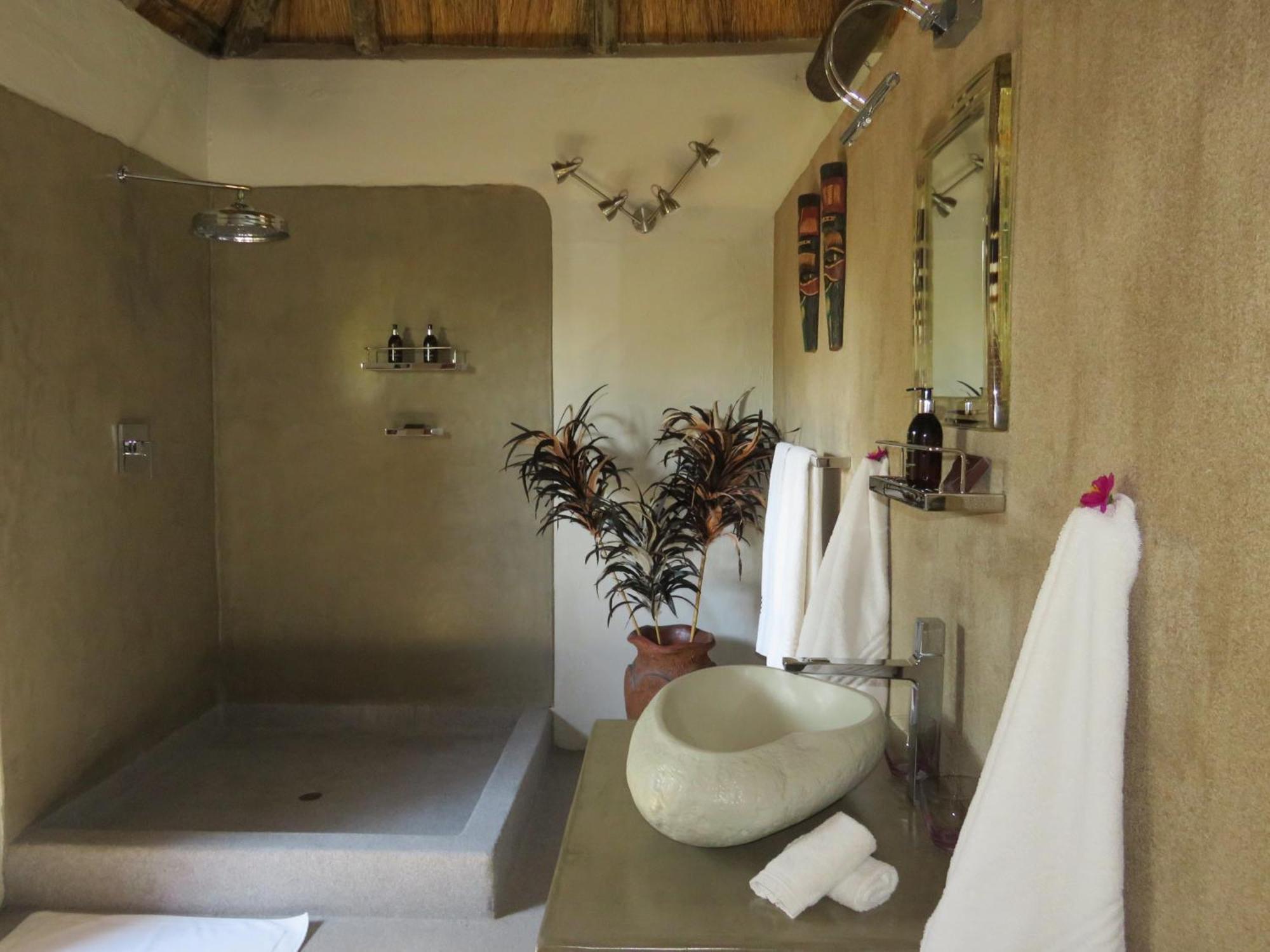 Naledi Lodges Balule Wildreservaat Buitenkant foto