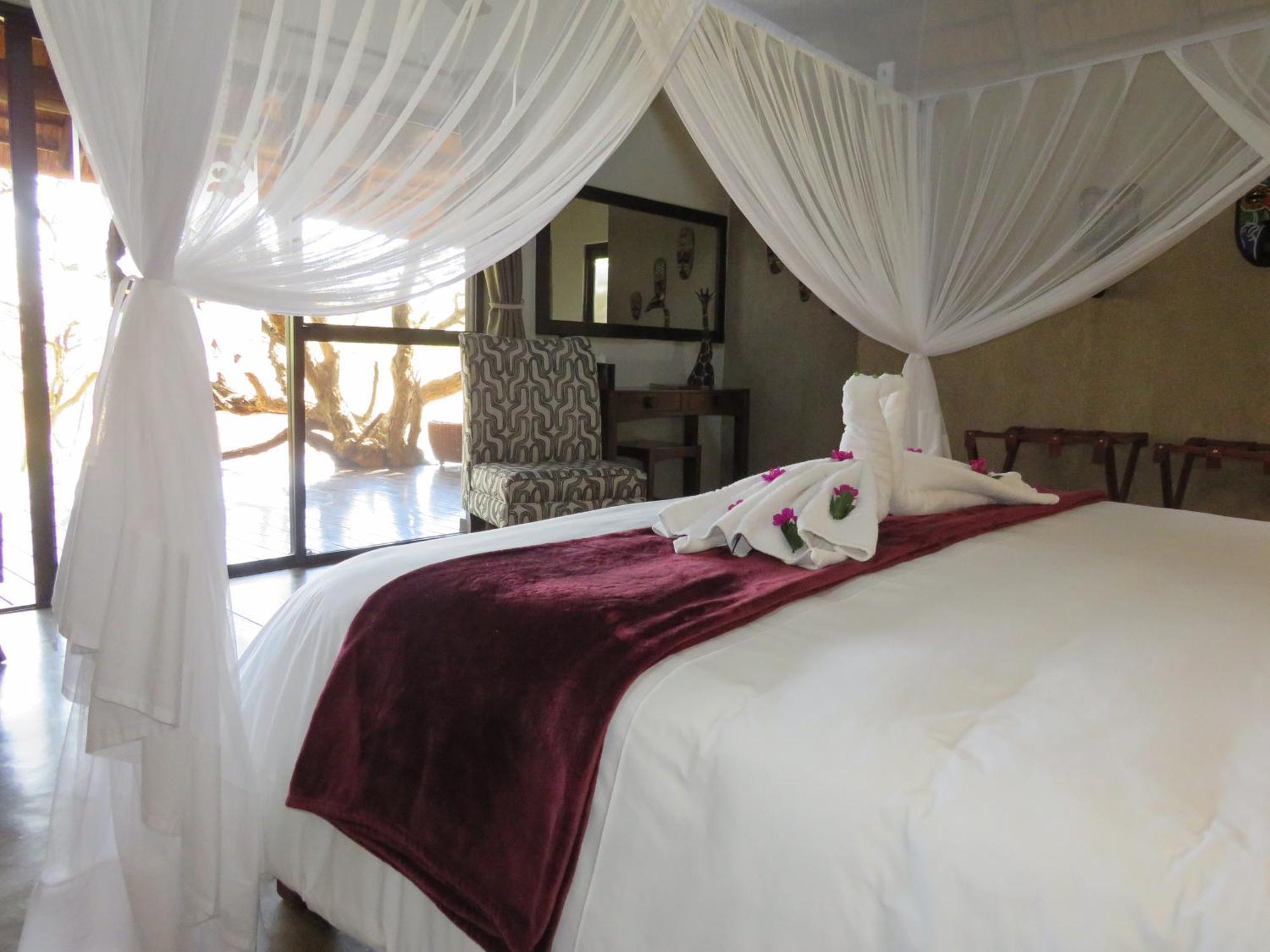 Naledi Lodges Balule Wildreservaat Buitenkant foto