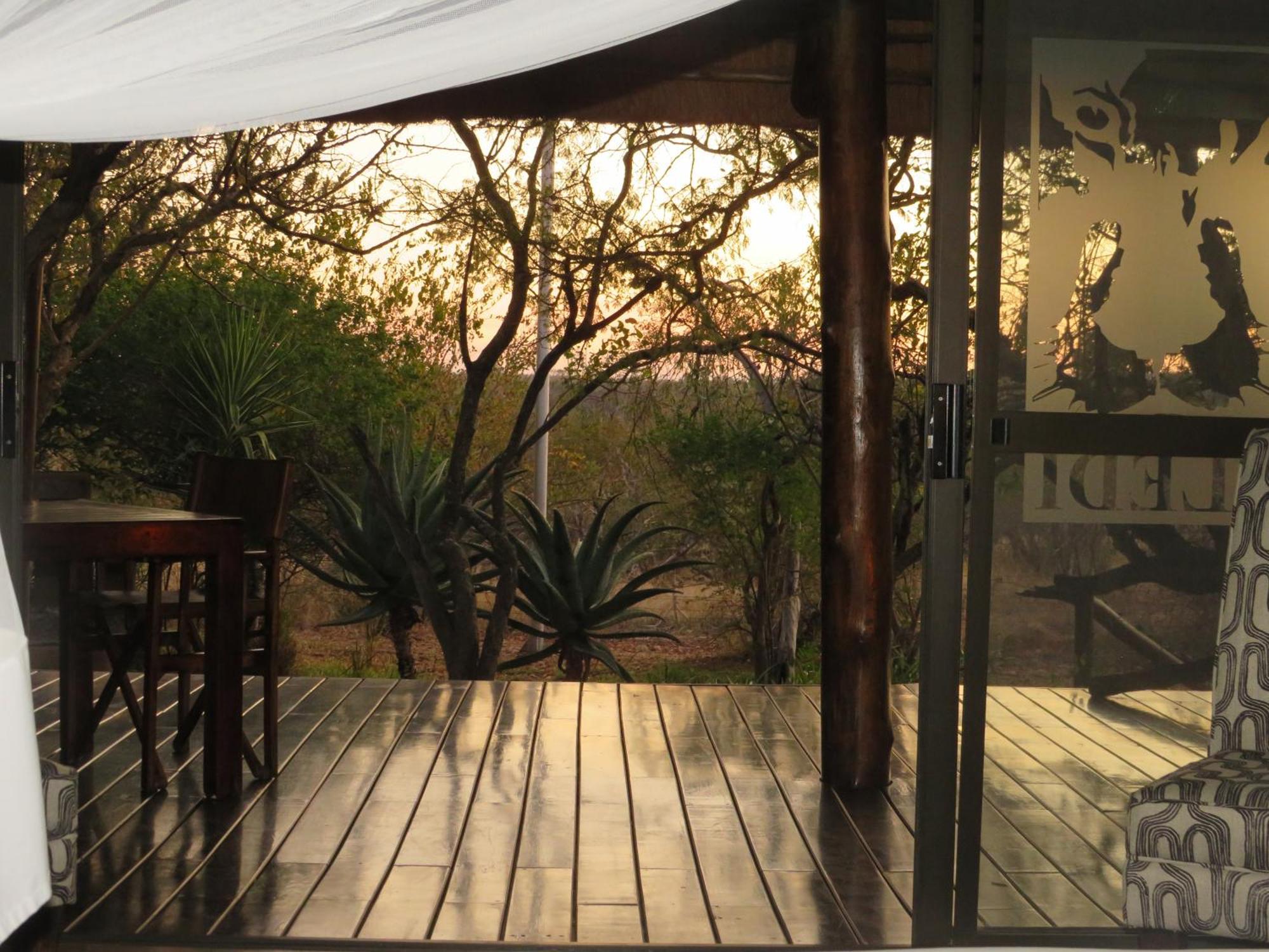 Naledi Lodges Balule Wildreservaat Buitenkant foto