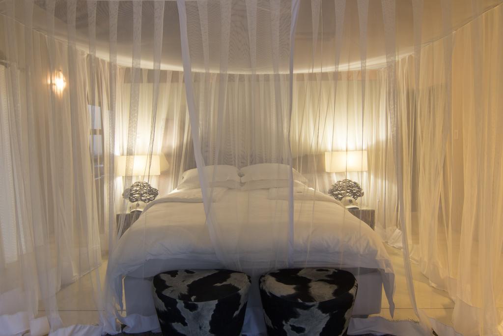 Naledi Lodges Balule Wildreservaat Buitenkant foto