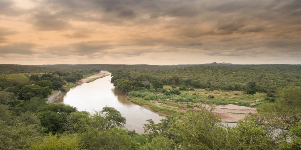 Naledi Lodges Balule Wildreservaat Buitenkant foto