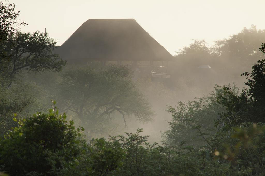 Naledi Lodges Balule Wildreservaat Buitenkant foto