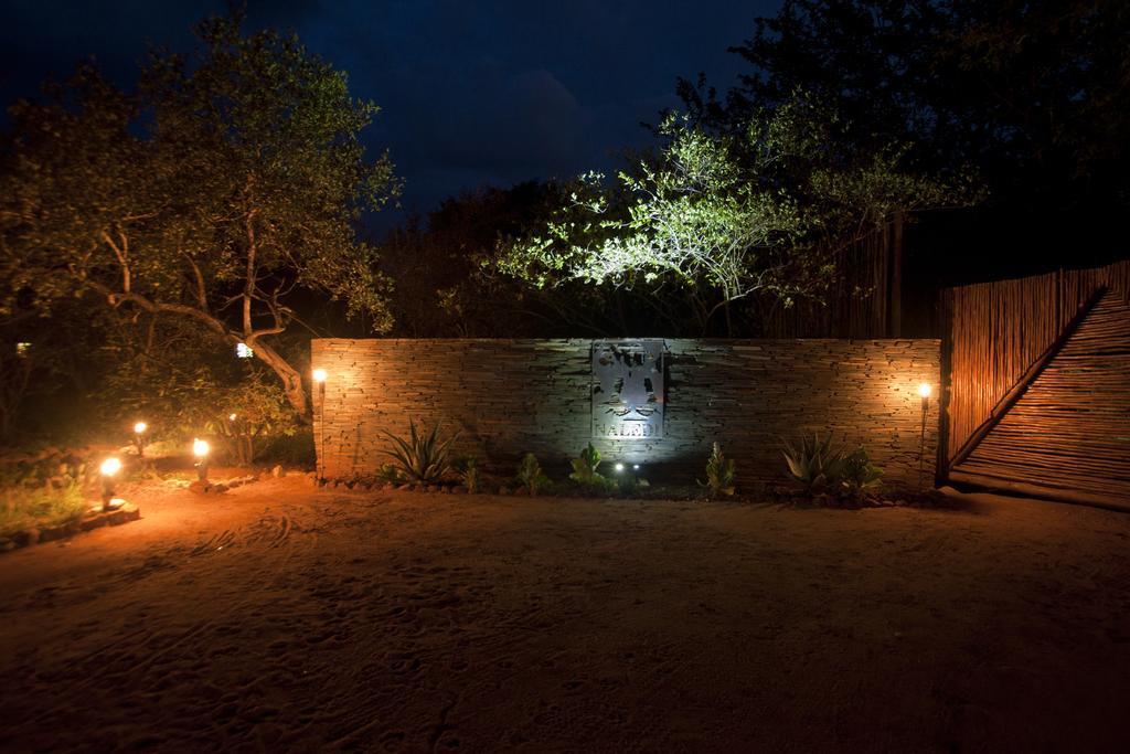 Naledi Lodges Balule Wildreservaat Buitenkant foto
