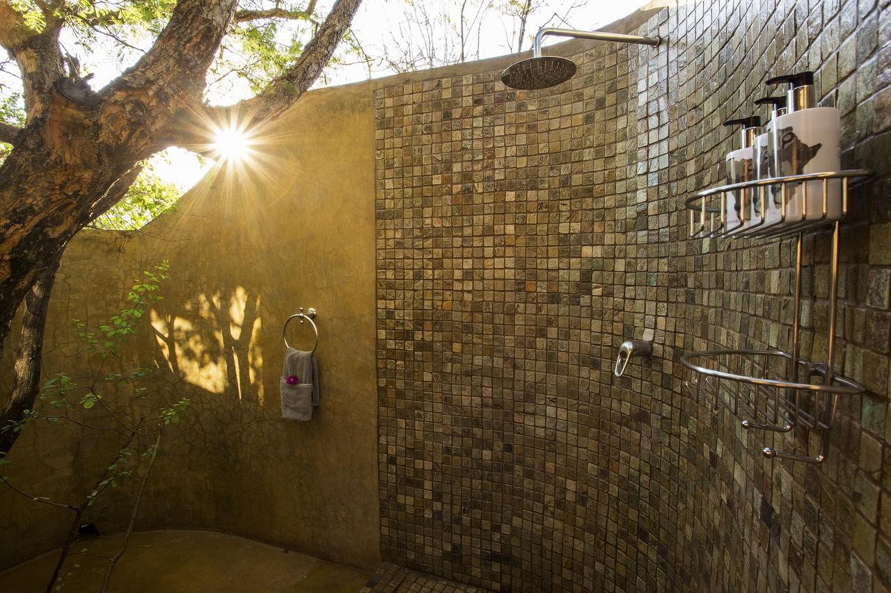 Naledi Lodges Balule Wildreservaat Buitenkant foto