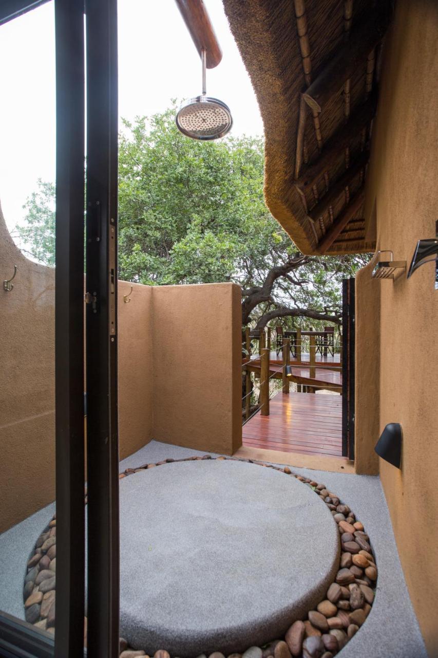 Naledi Lodges Balule Wildreservaat Buitenkant foto