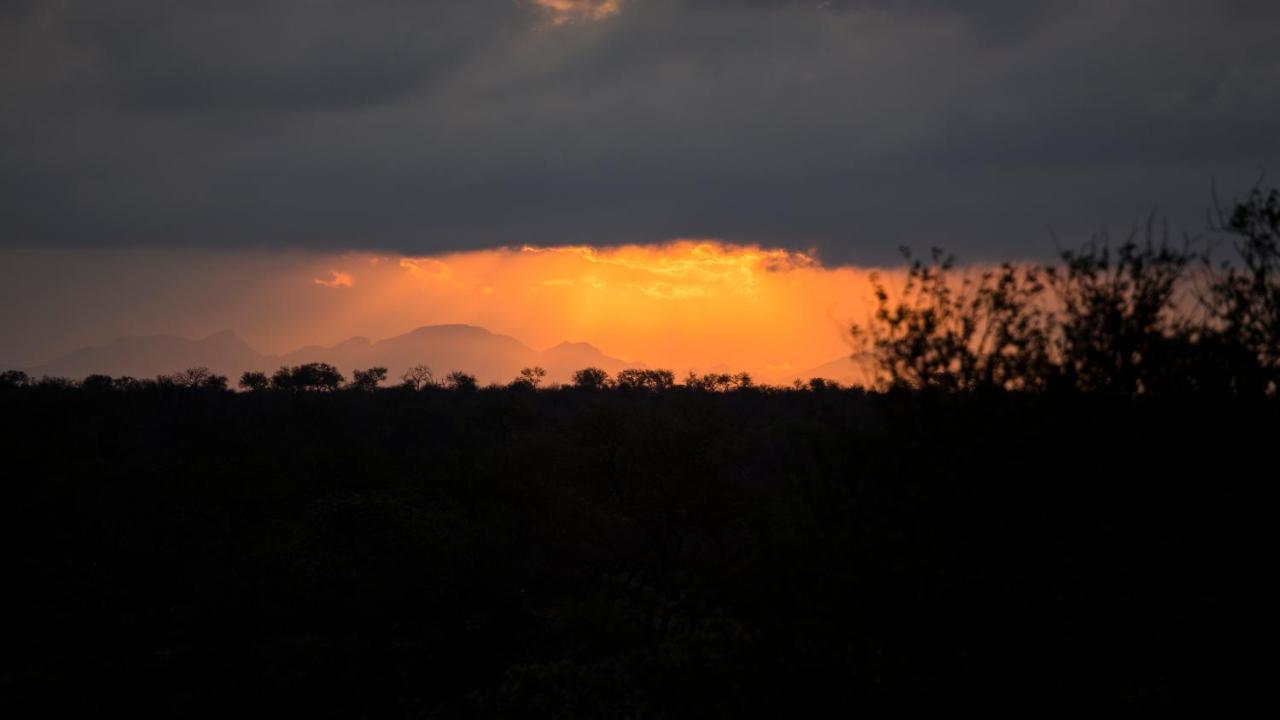 Naledi Lodges Balule Wildreservaat Buitenkant foto